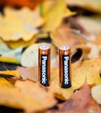 Батарейки Panasonic Alkaline Power AA Bli, 4 шт. (LR6REB/4BPR) - Pampik - 3