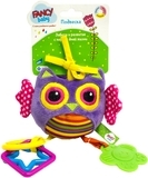 Іграшка-підвіска Fancy Baby Сова (PDC0S) - Pampik - 3