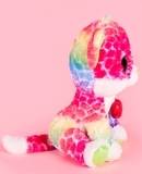 Мягкая игрушка Fancy Глазастик Котик (KGL0R\S) - Pampik - 4