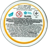 Пластилін для дитячих розваг Genio Kids Smart Gum, рожевий (HG01-2) - Pampik - 2