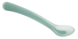 Силіконова ложка Suavinex, зелений (401180) - Pampik