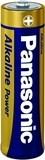 Батарейки Panasonic Alkaline Power AA Bli, 4 шт. (LR6REB/4BPR) - Pampik - 2