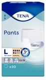 Труси-підгузки для дорослих Tena Pants Normall Large, 30 шт. - Pampik - 2