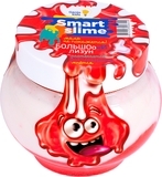 Легкий пластилін Genio Kids Чака-Зака, червоний (TA1790-5) - Pampik - 3