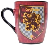Термочашка Wizarding World Сортувальний Капелюх Грифіндор, 330 мл (WW-1153-03) - Pampik
