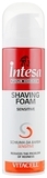 Пена для бритья для чувствительной кожи Intesa Vitacell Shaving Foam Sensitive, 300 мл - Pampik
