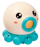 Іграшка для купання Lindo, блакитний (P 272) - Pampik