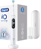 Електрична зубна щітка Oral-B iO серія 7, білий - Pampik - 2