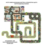 Підлоговий пазл-гігант TOI "Дорожній патруль", 31 елемент - Pampik - 6