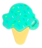 Прорізувач Lindo Морозиво, зелений (LI 328-32) - Pampik