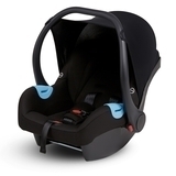 Подарунок. Автокрісло Anex SS-04, чорний (22886)