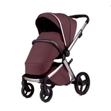 Подарунок. Чохол для ніжок Anex L-Type Lf / Ac 04, в асортименті: чорний, бордовий, темно-синій (23638) - Pampik - 2