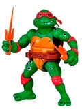 Фігурка TMNT Черепашки-ніндзя Movie Star 1992 - Рафаель (81334) - Pampik