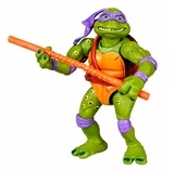 Фігурка TMNT Черепашки-ніндзя Movie Star 1992 - Донателло (81332) - Pampik