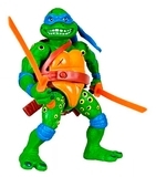 Фигурка TMNT Черепашки-ниндзя Movie Star 1992 - Леонардо (81331) - Pampik