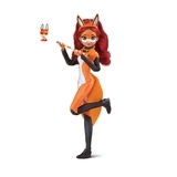 Ігровий набір Miraculous Леді Баг і Супер-Кіт - Леді Баг, Супер-Кіт, Рена Руж, Квін Бі (50369) - Pampik - 3