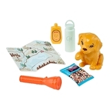 Игровой набор Barbie Активный отдых, в ассортименте (GKH73) - Pampik - 5