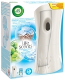 Автоматичний освіжувач повітря Air Wick Freshmatic Life Scents Свіжість ранку, 250 мл