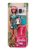 Игровой набор Barbie Активный отдых, в ассортименте (GKH73) - Pampik - 11