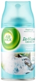 Освіжувач повітря Air Wick Freshmatic Свіжість водоспаду, змінний балон, 250 мл