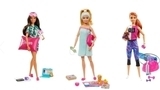 Игровой набор Barbie Активный отдых, в ассортименте (GKH73) - Pampik - 13
