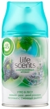 Освіжувач повітря Air Wick Freshmatic Life Scents Ранок в лісі, змінний балон, 250 мл