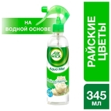 Ароматизатор воздуха Air Wick Aqua Mist Райские цветы, 345 мл - Pampik - 3