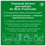 Ароматизатор повітря Air Wick Aqua Mist Магнолія і квітуча вишня, 345 мл - Pampik - 4