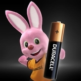 Лужні батарейки Duracell AAA (LR03) MN2400, 4 шт. - Pampik - 3