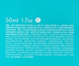 Зволожувальний живильний крем Babe Laboratorios з SPF 20, 50 мл - Pampik - 4