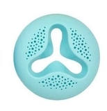 Волшебная формочка Quut для ванны и пляжа, голубой, 1 шт. (171201) - Pampik