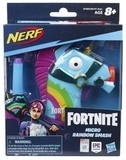 Іграшкова зброя Бластер Hasbro Nerf Microshots Fortnite Ranbow Smash (E7485) - Pampik - 4