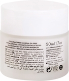 Зволожувальний живильний крем Babe Laboratorios з SPF 20, 50 мл - Pampik - 2