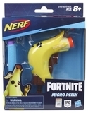 Іграшкова зброя Бластер Hasbro Nerf Microshots Fortnite Micro Peely (E7487) - Pampik - 4