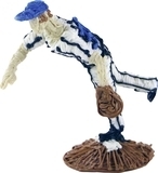 Набір стержнів для 3D-ручки 3Doodler Start Мікс, 24 шт., білий, м'ятний, жовтий, помаранчевий (3DS-ECO-MIX1-24) - Pampik - 8