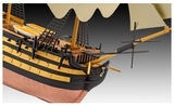Збірна модель-копія Revell Корабель HMS Victory (RVL-05819) - Pampik - 4