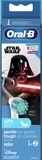 Насадки для електричної зубної щітки Oral-B Kids Зоряні війни, 2 шт. - Pampik - 2
