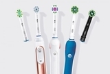 Змінні насадки для зубної щітки Oral -B Precision Clean, 2 шт. - Pampik - 3