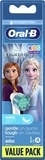 Насадка для электрической зубной щетки Oral-B Kids Frozen II, 4 шт. - Pampik - 2