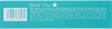 Крем-гель Babe Laboratorios, 24 години зволоження, для будь-якого типу шкіри, 50 мл - Pampik - 3