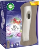 Автоматичний освіжувач повітря Air Wick Freshmatic Life Scents Казковий сад, 250 мл