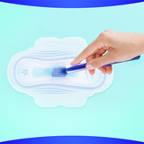 Прокладки гігієнічні Always Ultra Light, 10 шт. - Pampik - 3