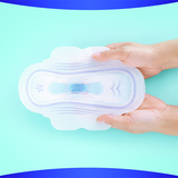 Прокладки гігієнічні Always Ultra Light, 10 шт. - Pampik - 4