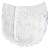 Набір підгузків-трусиків Mimzi Premium XXL (15+ кг), 102 шт. (3 уп. по 34 шт.) - Pampik - 4