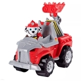 Рятувальний автомобіль де-люкс Spin Master Щенячий патруль Дино-місія з водієм Маршал (SM16776/5478) - Pampik