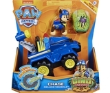 Рятувальний автомобіль де-люкс Spin Master Щенячий патруль Дино-місія з водієм Гонщик (SM16776/5461) - Pampik - 4