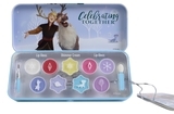 Набір косметики Markwins Frozen Adventure в футлярі (1580361E) - Pampik