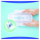 Прокладки гігієнічні Always Ultra Light, 10 шт. - Pampik - 5