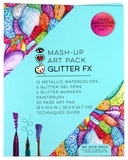 Набір для творчості I Heart Art Гліттер-колаж (8003) - Pampik