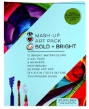 Набор для творчества I Heart Art Акварель-коллаж (8004) - Pampik